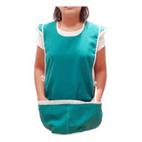 Aventais Femininos Bata Jaleco Profissional Uniforme