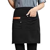Avental Chef De Cozinha Com Bolso