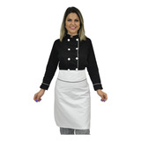 Avental De Cintura Chef De Cozinha