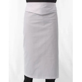 Avental De Cintura Gastronomia Chef Cozinha