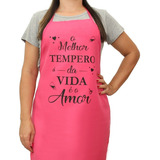 Tempero