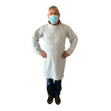Avental Tipo Barbeiro Soldador Couro Raspa Grupon Marfe Epi