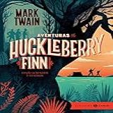 Aventuras De Huckleberry Finn Edição