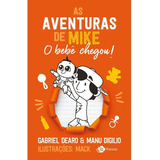 Aventuras De Mike Vol 2