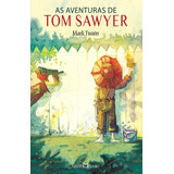 Aventuras De Tom Sawyer