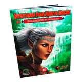 Aventuras Quinta Edição Na Garganta Do Dragão 5 Dungeons Dragons Rpg