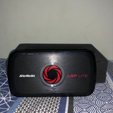 Avermedia Lgp 310 Lite