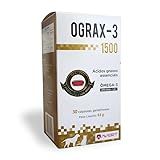 Avert Ograx 3 1500g 30 Cápsulas