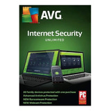 Avg Internet Security  multi
