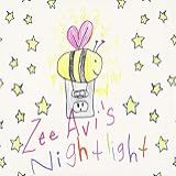 Avi Zee Zee Avi S Nightlight