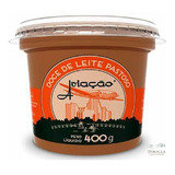 Aviação Doce De Leite Pastoso Tradicional Pote 400g