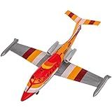 Avião A Jato Gulliver Super Máquinas