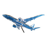 Avião Boeing 787 8 Dreamliner Esc 1 300 Miniatura Maquete