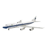 Aviao Boeing Varig 747 200b 1 200 Importado Eua