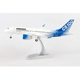 Avião Bombardier Cs100 1 200 Hogan