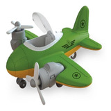 Avião Brinquedo Infantil Do Exército Militar Articulado 1 Un Cor Sortido