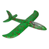 Avião Com Pistola De Lançador Infantil Promoção Brinquedo