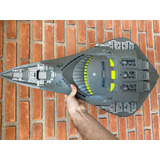 Avião Comando Em Ação X 19 Anti Radar Antigo Usado