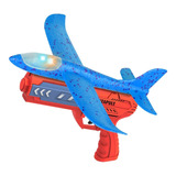 Avião De Brinquedo Para Crianças Pistola