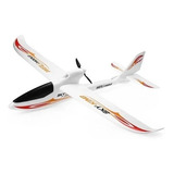 Avião De Controle Remoto Planador Wltoys F959 Aeromodelo