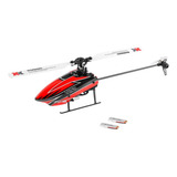 Avião De Drones De Controle Remoto Wltoys Xk K110s
