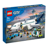 City