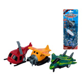 Aeronaves