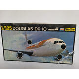 Avião Douglas Dc 10 Iberia