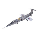 Avião F 104 Starfighter 1 48 Revell Nacional Lacrado 261