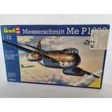 Avião Messerchmitt Me P1099