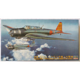 Avião Nakajima B5n2 Kate Plastimodelo Hasegawa 1 48 Raro