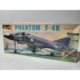Avião Phantom F 4 K