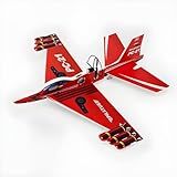 Avião Planador Com Motor A Bateria Recarregável Brinquedo Avião Planador Com Motor Com Led YODHE