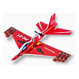 Avião Planador Com Motor A Bateria Recarregável Brinquedo
