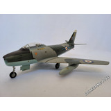 Avião Sabre F 4 Airfix 1 32 Montado 20 C 