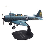 Avião Sbd Dauntless U s