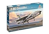 Avião Vought F 8E Crusader 1