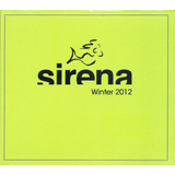 avicii-avicii Sirena Album Winter 2012 Cd Duplo Digipack Tommy Trash