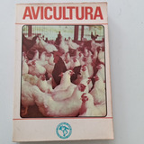 Avicultura Instituto Campineiro De Ensino Agrícola