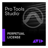 Avid Protools Studio Perpétuo Plugins Macos Windows Os