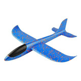 Aviões De Brinquedo Planador Isopor Flexível