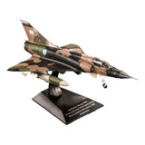 Aviões De Combate 1 72 Deagostini Mirage Iiiea Argentina