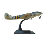 Aviões De Combate A Jato Ed 53 Hawker Sea Hawk F g a Mark 6