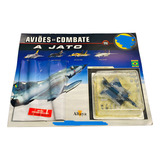 Aviões De Combate A Jato Mirage 2000c Altaya Deagostini