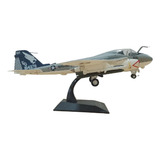 Aviões De Combate Jato Ed 48 Grumman A 6e Intruder eeuu