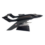 Aviões De Combate Jato Ed 57 De Havilland Sea Sem Blister