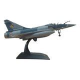 Aviões De Combate Jato Ediçao 41 Dassault Mirage 2000 C fra