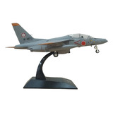 Aviões De Combate Jato Fascículo 50 Kawasaki T 4 japão