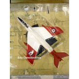 Aviões De Combate Jato Hawker Hunter F Mk6 uk Altaya