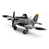 Aviões Fire And Rescue No 7 Navy Dusty Planes 1 55 Metal Die
